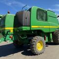 JD T670 - 2206 & 2915 Hours - SOLD