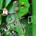 JD S785i - 1650 & 2465 hours