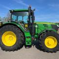 JD 6155R - Only 1202 hours