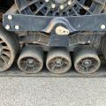 Case 620 Quadtrac - Only 4050hrs