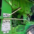 JD T550i - Only 403 & 547hrs.