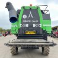 Deutz C6205 TS Combine - Only 327 & 472 hours