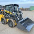 NH L318 SuperBoom SkidSteer - New & Unused