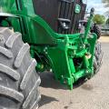 JD 6250R Ultimate - 3620hrs
