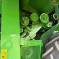 JD S690i HillMaster- 2339 & 3153 hours