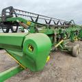 JD T660i HM - 1328 & 1795 hours