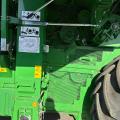 JD T670i Hillmaster - Only 1145 & 1667hrs