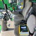 JD T660i Hillmaster - Only 686 & 1023 hours