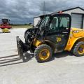 JCB 520-40 - Only 1768 hrs