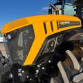 JCB 4220 Icon - 1050hrs - Fr Link & PTO - SOLD