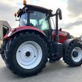 Case Puma 175 CVX - Only 3551 hours - SOLD