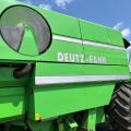 Deutz 5690 HTS - 3067hrs