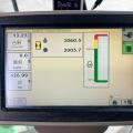 JD T560 - 2005 & 3059 hrs