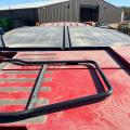 Case 8230 AFS Axial Flow - Only 1015 & 1592 hrs