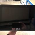Trimble TMX 2050 Display cw AG 25 Receiver