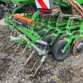 Amazone Centaya 3000 Super Combi Drill cw 3m Pwr Harrow