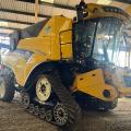 NH CR 9.90TT Revelation - 1038 & 1286 hrs - SOLD