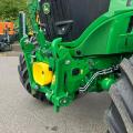 JD 6R195 cw Fr Link & PTO - 2378hrs
