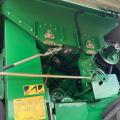 JD T670 Hillmaster - Only 804 & 1044 Hours
