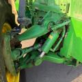 JD 8220 - Only 5189 Hours