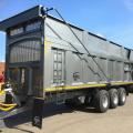 Bailey New & Unused TB24 Tonne Trailer cw Silage Kit