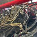 Case 9120 AFS Axial Flow - 2495 & 2998 hours