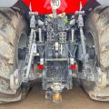 Case Magnum 340 AFS Connect - Only 1850 hours