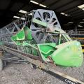 JD T670 - 2206 & 2915 Hours - SOLD