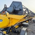 NH CR 8.80 Revelation 4WD - Only 366 & 505 Hours!