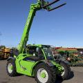 Merlo TF 33.7 -115 Only 308 Hours