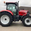 Case Puma 175 CVX - Only 3551 hours - SOLD