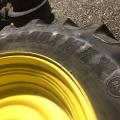 BKT 480/70 x38 AgriMax Wheels