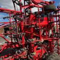 Kverneland TS 6M Tine Drill - Only Done 120Ha
