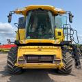 NH CR 980 - 2658 & 3548 hrs