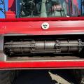 Case 8230 AFS Axial Flow - Only 1015 & 1592 hrs