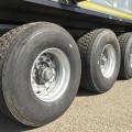 Bailey New & Unused TB24 Tonne Trailer cw Silage Kit