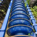 TWB 6m Hyd Folding Back Scratcher - Unused