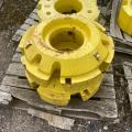 JD 8000 series inner wheel weights
