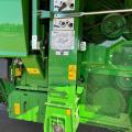 JD T660i Hillmaster - Only 686 & 1023 hours