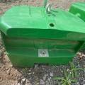 JD 1150KG Big Pack Weight