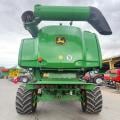 JD S690i HillMaster- 2339 & 3153 hours