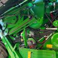 JD T660i Hillmaster - Only 686 & 1023 hours