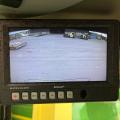 Deutz C6205 TS Combine - Only 327 & 472 hours