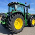 JD 6155R - Only 1202 hours