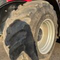 Case Magnum 380 Rowtrac - 5266 hours