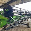 Deutz 5690 HTS - 3067hrs