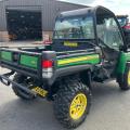 JD XUV 855M Gator