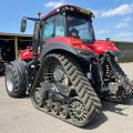 Case Magnum 340 Rowtrac - 7085hrs