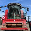 Case 9240 AFS Axial Flow - Only 1130 & 1681 hours