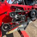 Case 9240 AFS Axial Flow - Only 1130 & 1681 hours